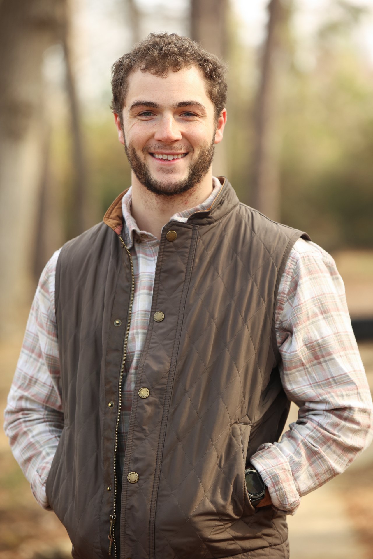 Mason Stogner, Asset Manager at All Things Petroleum